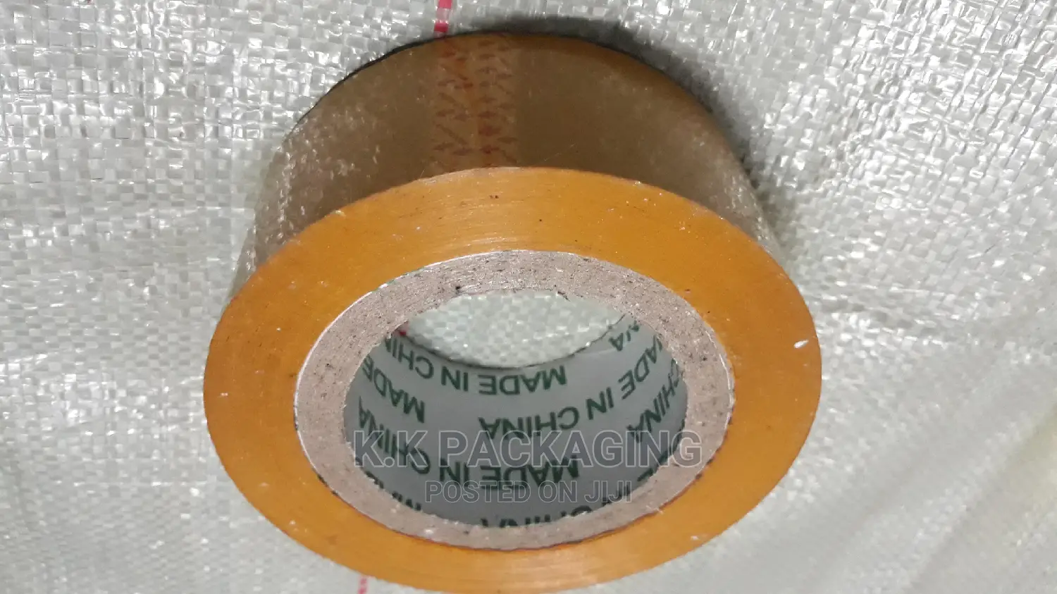 250 Mtrs Seal Tapes