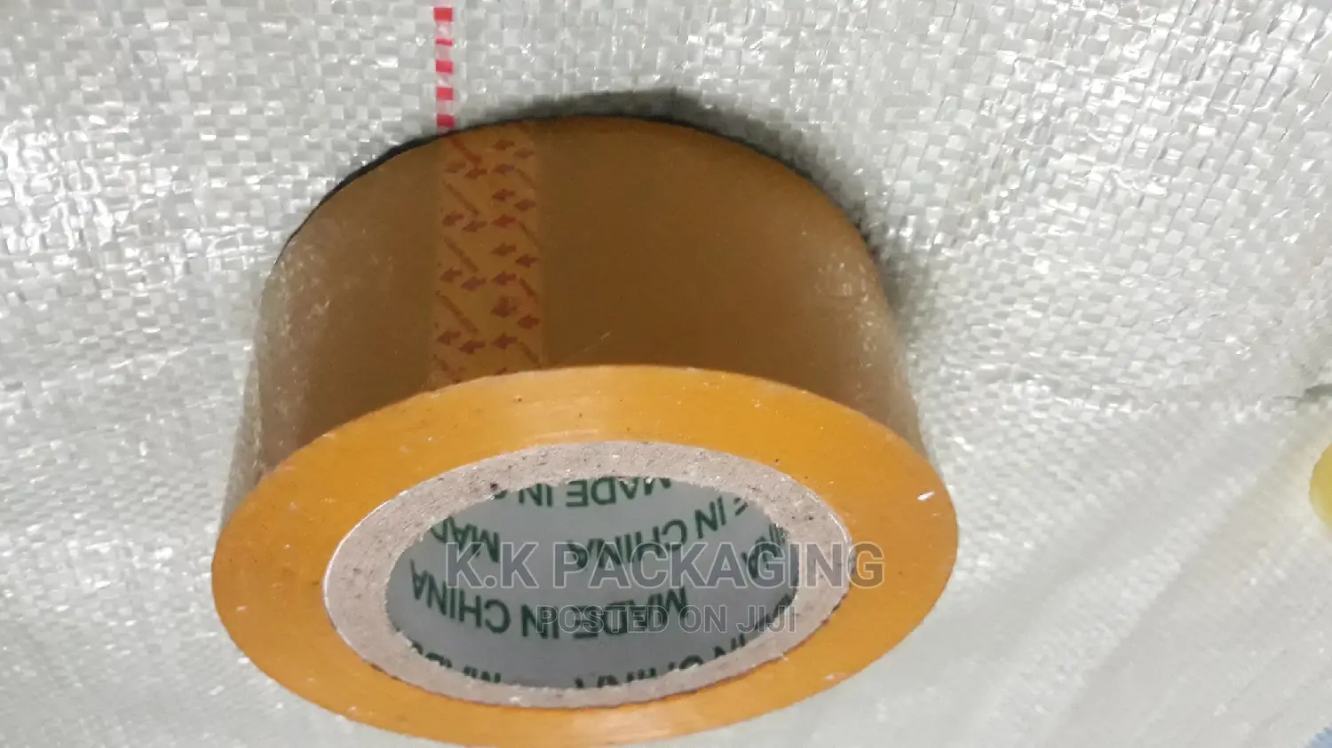 250 Mtrs Seal Tapes