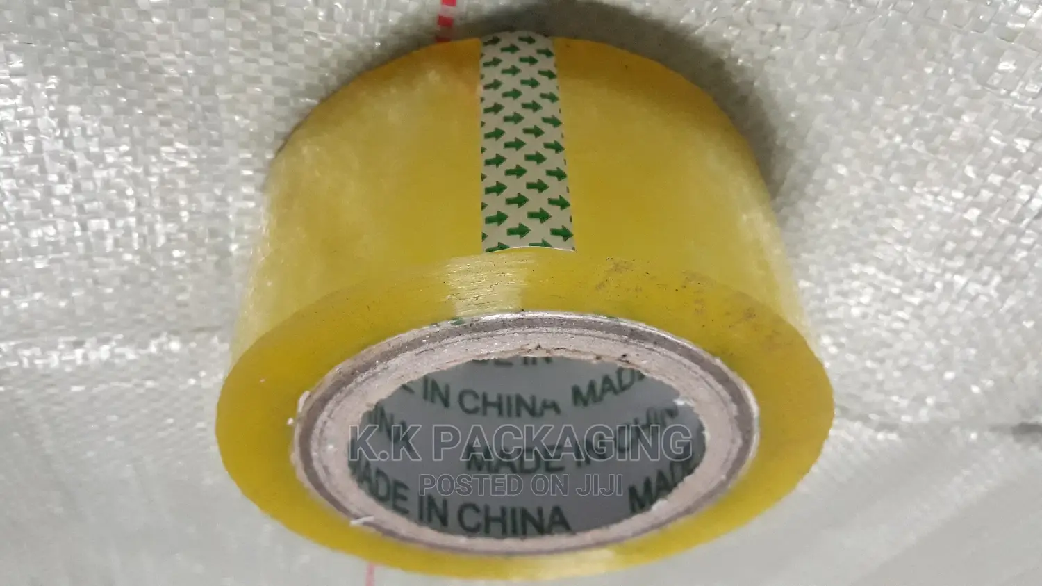 200mtrs Seal Tapes