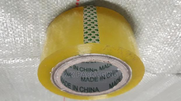 200mtrs Seal Tapes