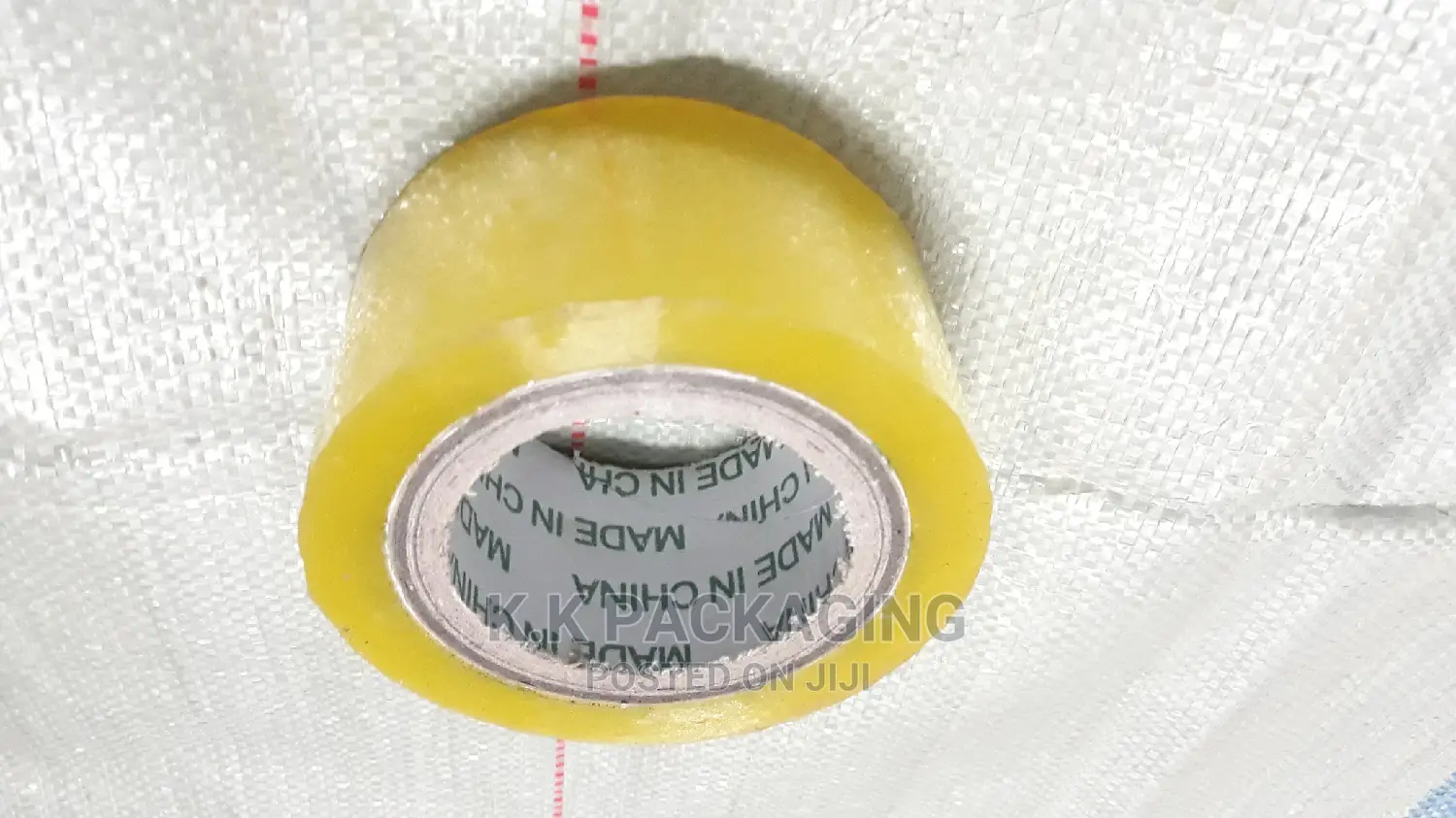 200mtrs Seal Tapes