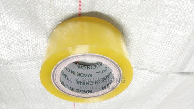 200mtrs Seal Tapes - thumbnail 3
