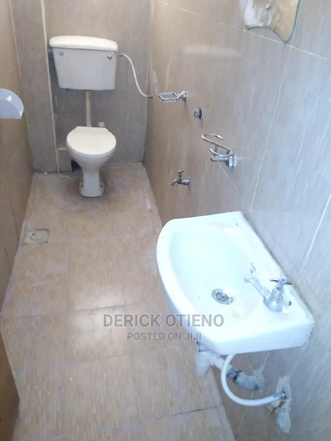 2bdrm Apartment in West for Rent