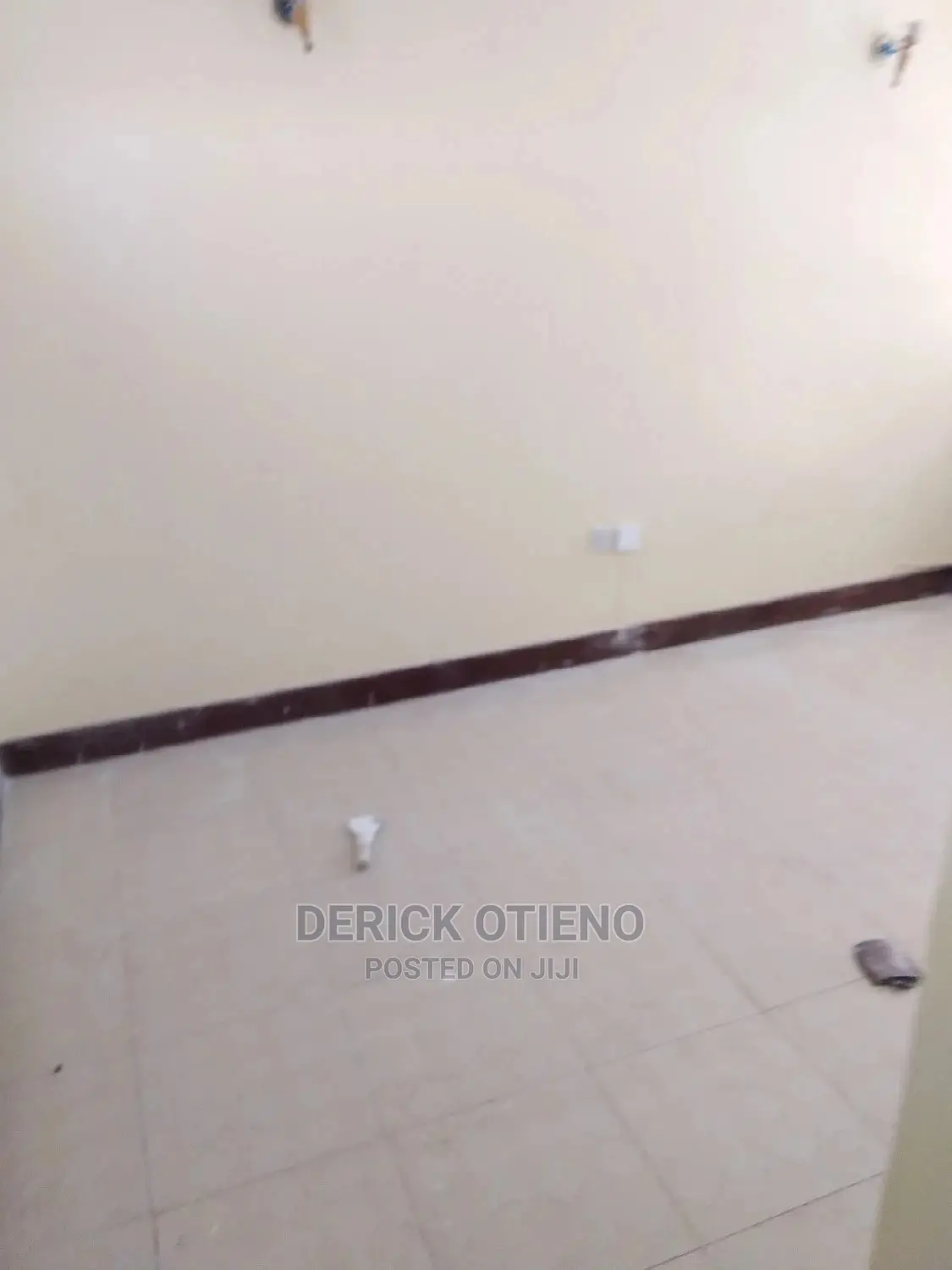 2bdrm Apartment in West for Rent