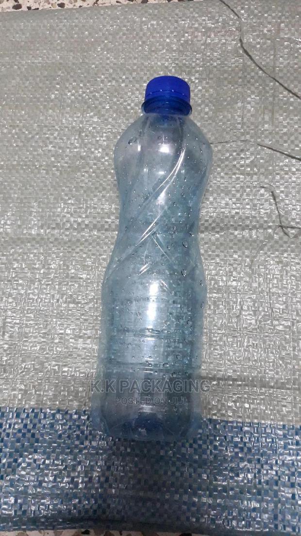 500ml Water Bottles - main view