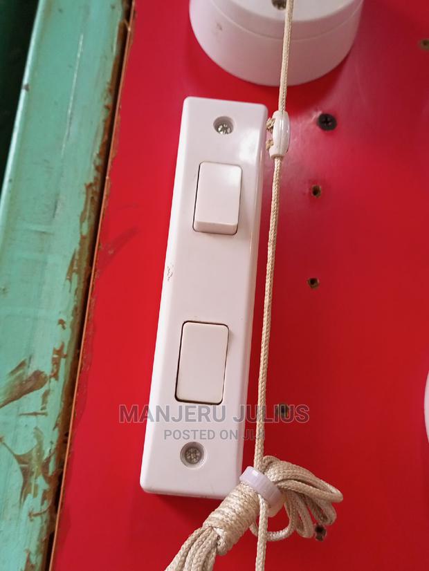 2gang Slim Switch - main view