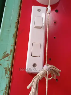 2gang Slim Switch