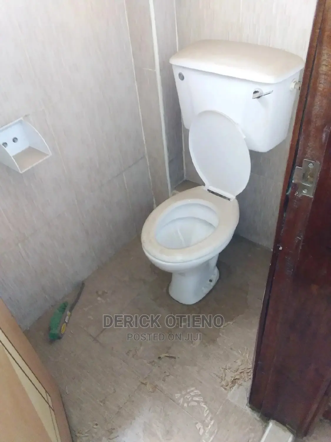 2bdrm Apartment in West for Rent