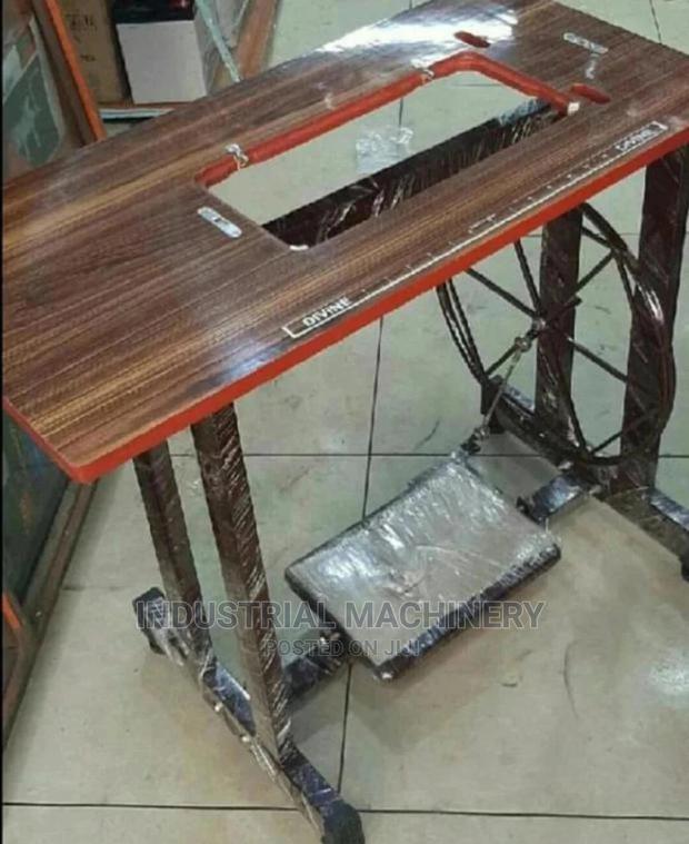 Sewing Table Imported - main view