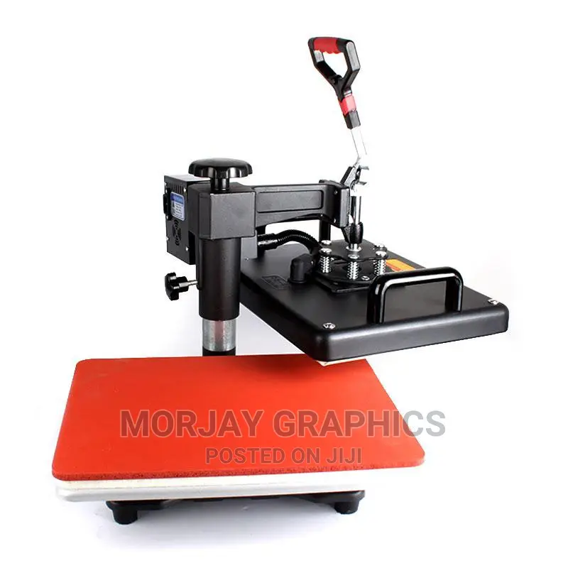 Best 8in1 HEAT Press Machine