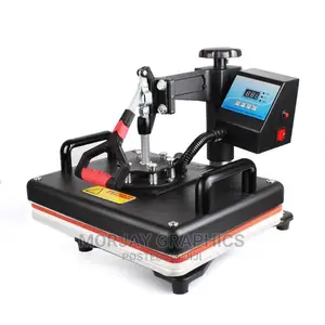 Best 8in1 HEAT Press Machine
