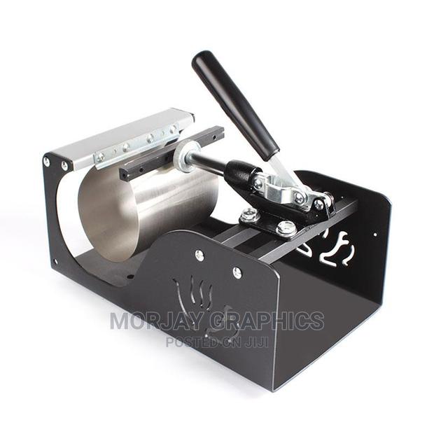 Best 8in1 HEAT Press Machine - thumbnail 4