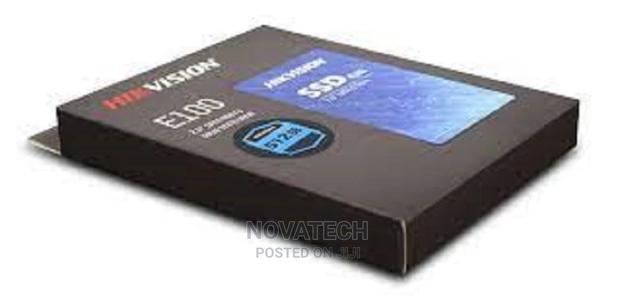 Hik Vision E100 2.5” Sata Internal Ssd 512gb - thumbnail 3