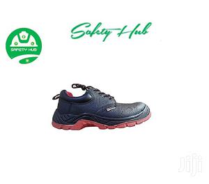Wurth Safety Boots