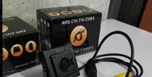 Spy Pin Minhole Camera for Dvr - thumbnail 2