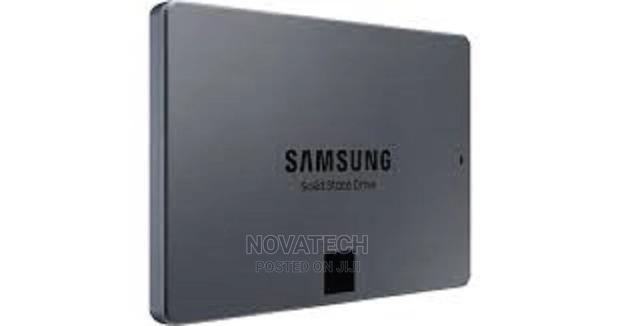Samsung 870 Qvo 2.5” Sata Internal Ssd 1tb 1000gb - thumbnail 2
