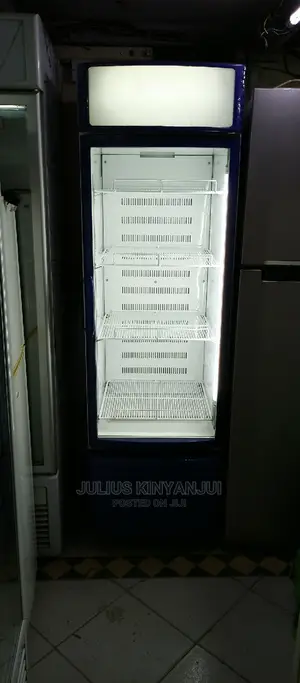 Display 450 Litres