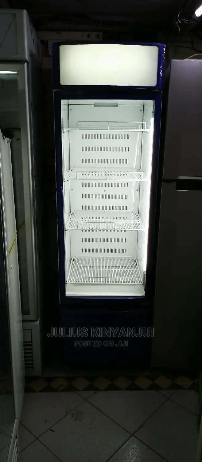 Display 450 Litres