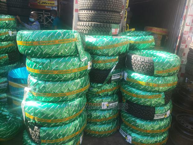 Roadcruza Tires Sizes 265/65r17 and 265/70r16
