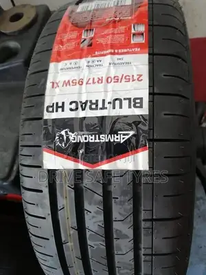 215/50 R17 Armstrong Tyre Made in China