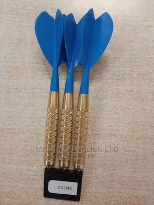 Proffessional Standards Darts Set of 3