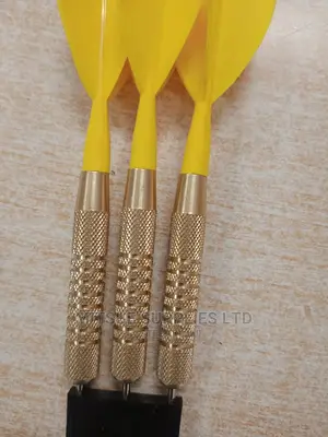 Professional Dart Set of 3