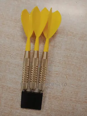 Professional Dart Set of 3