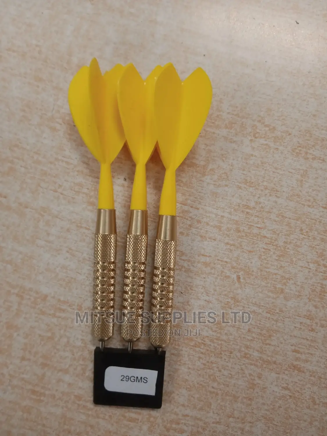 Professional Dart Set of 3