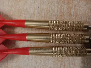 Proffesional Dart Set of 3