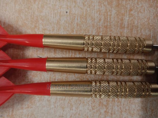Proffesional Dart Set of 3 - thumbnail 2