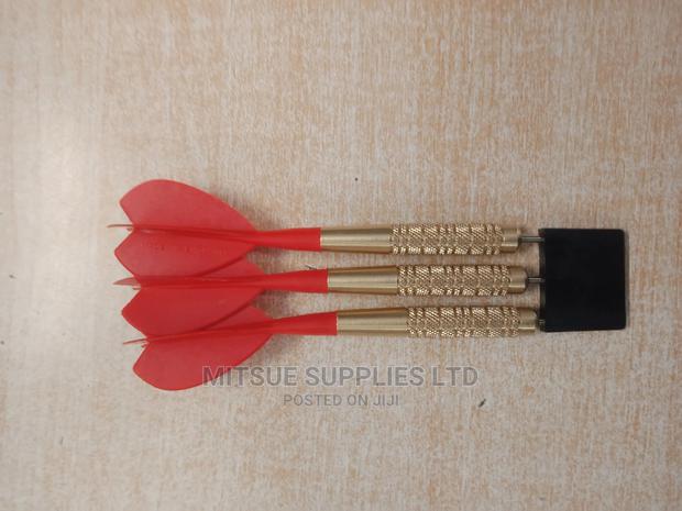 Proffesional Dart Set of 3 - thumbnail 3