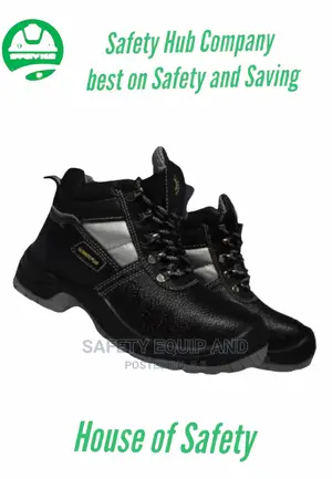 Top Quality Ultimate Plus Footwear