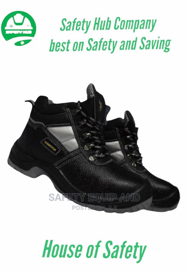 Top Quality Ultimate Plus Footwear
