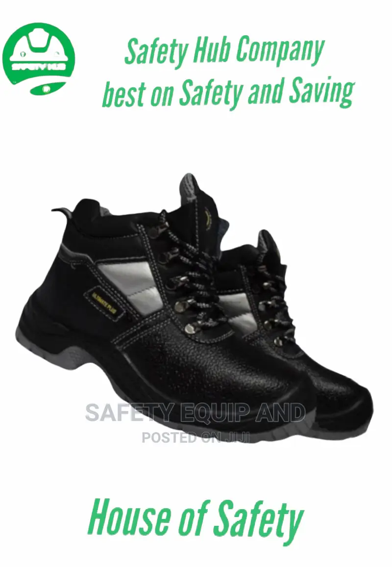 Top Quality Ultimate Plus Footwear