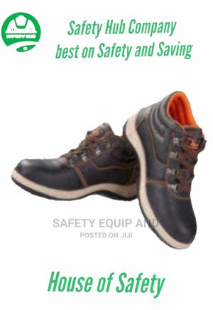 Best Selling Safety Rocklander Boots - thumbnail 2