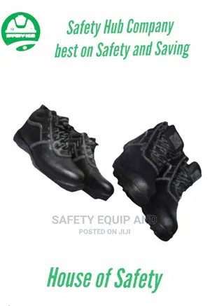 Quality Vaultex Footwear in Kenya