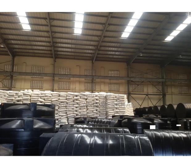 5000 Litres Tank- CONTRYWIDE DELIVERY! - main view