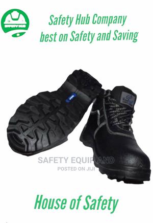 Vaultex Safety Best Selling Boots - thumbnail 2
