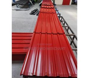 1m Box Roofing Sheet - Countrywide Delivery! - main view