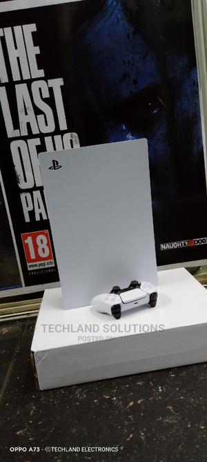 Ps5 Used - thumbnail 2
