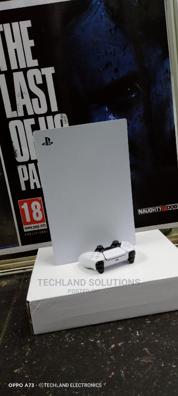 Ps5 Used - main view