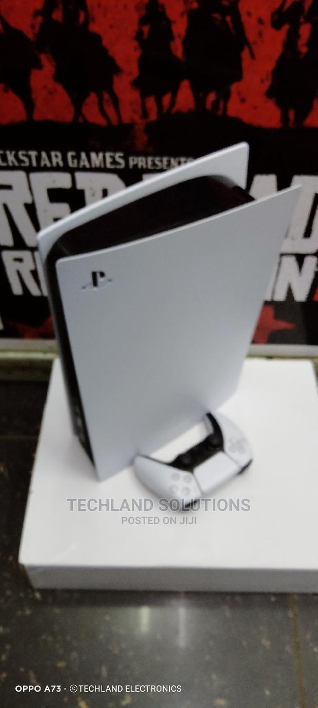 Ps5 Used - thumbnail 4