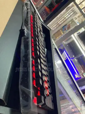 Hp Omen Keyboard