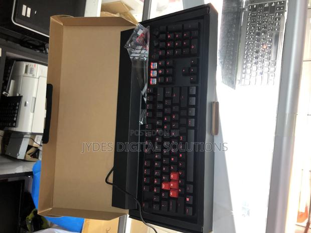 Hp Omen Keyboard - thumbnail 4