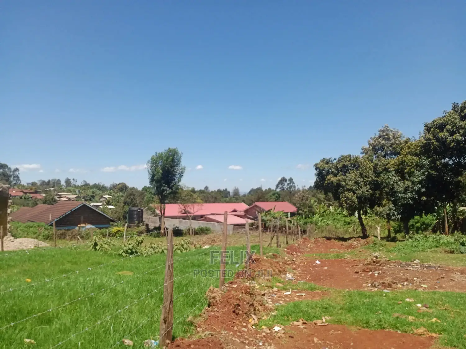 Karatina/Karindundu Prime Plots