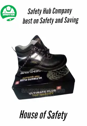 Quality Ultimate Plus Footwear in Kenya