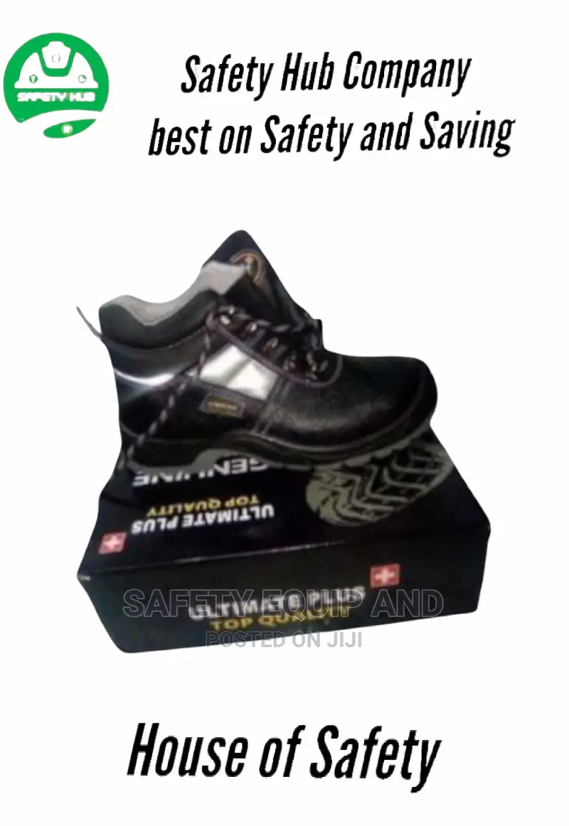 Quality Ultimate Plus Footwear in Kenya
