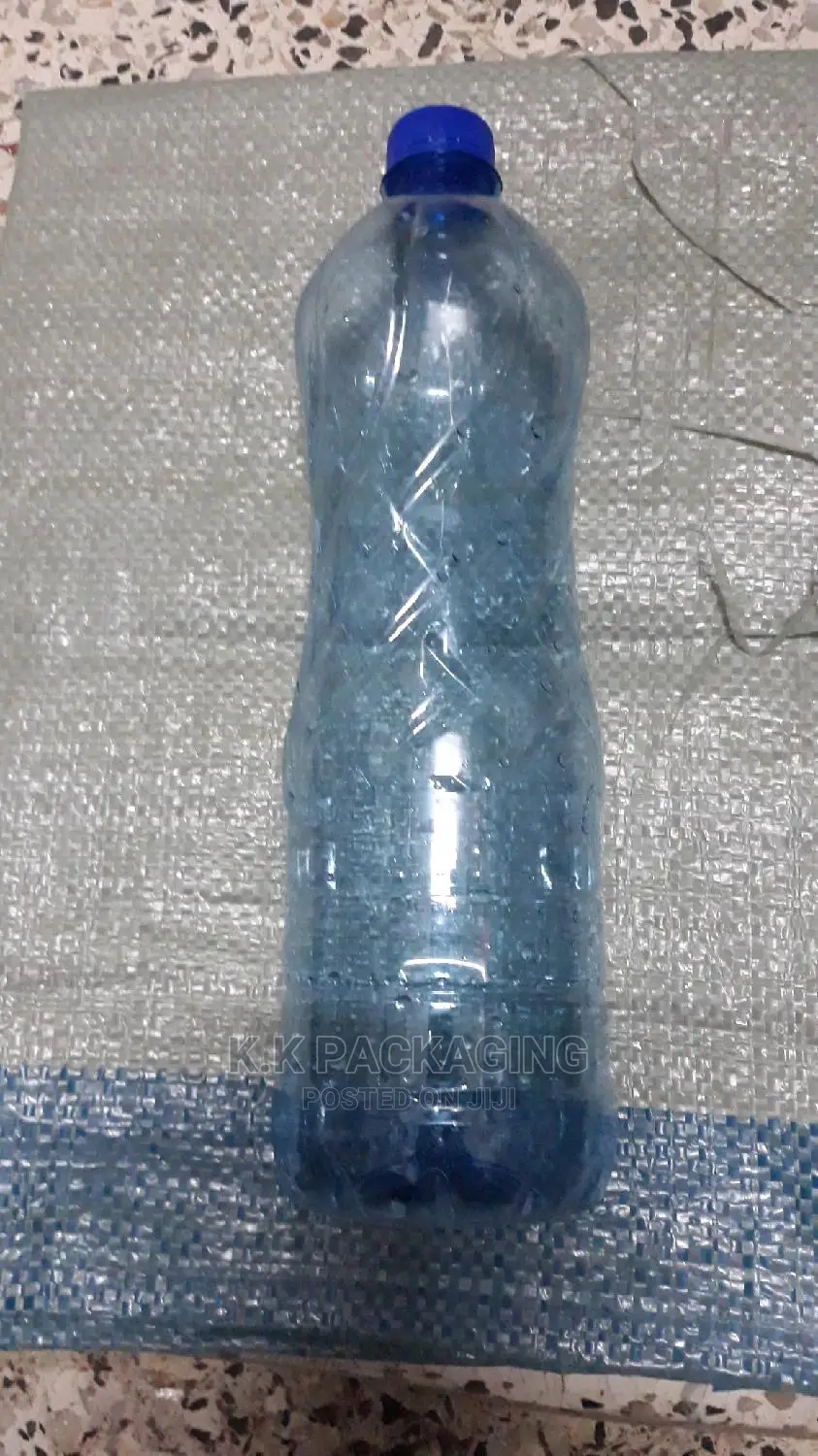 500ml Water Bottles