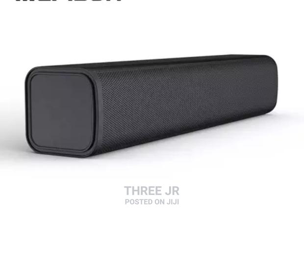 New Designed Home Theatre Sidebar With Dolby Atmos - main view