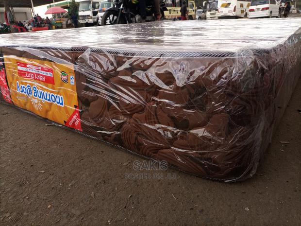 Free Mattress Delivery! At KSH 17300 Order 6*6, 10inch HDQ